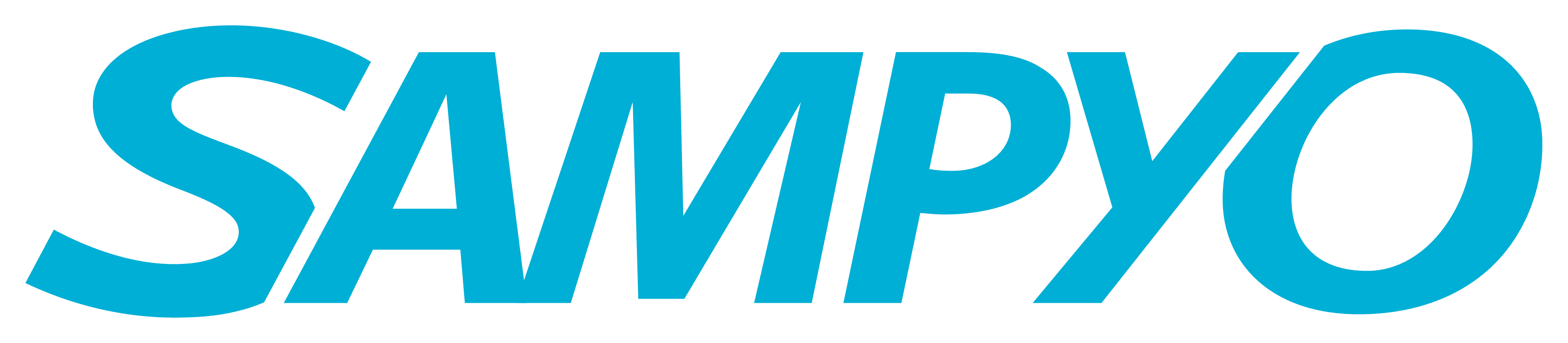 sampyo